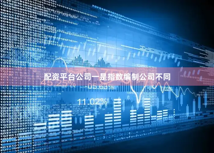 配资平台公司一是指数编制公司不同