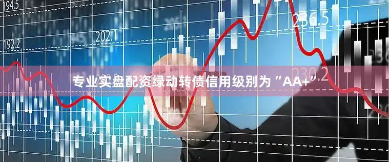 专业实盘配资绿动转债信用级别为“AA+”