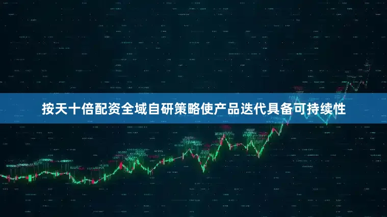 按天十倍配资全域自研策略使产品迭代具备可持续性